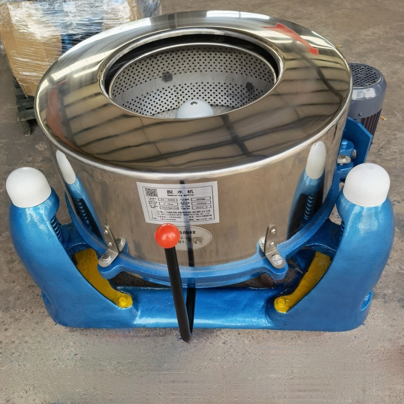 脫水（shuǐ）機