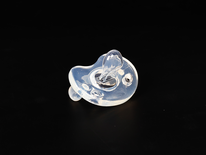 矽膠母嬰用（yòng）品