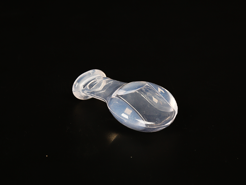 矽膠母嬰用品