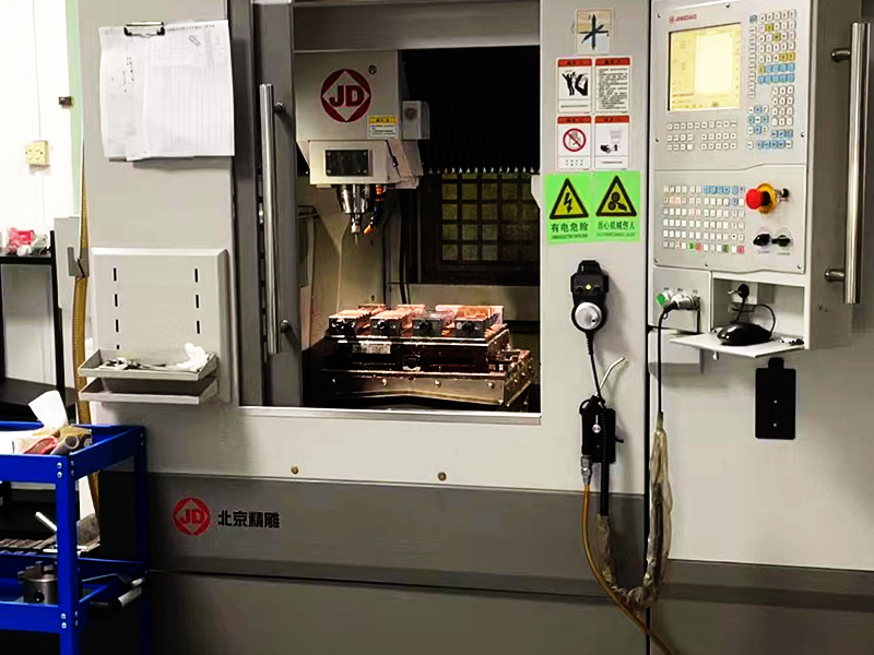 液態矽膠模具