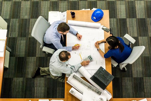 先進的管（guǎn）理模式